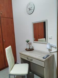 Ierapetra Suites & Studios