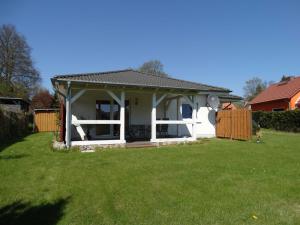 Apartamento Ruegen_Fewo 279_1 Putbus Alemania