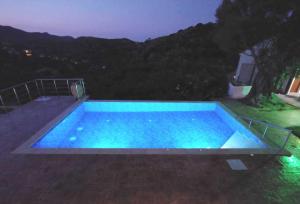 Chania Village - Charoupia & Daphne Villas with Private Pools - BBQ - Mountain View