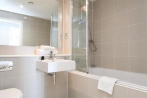 Dreamhouse Apartments Glasgow City Centre