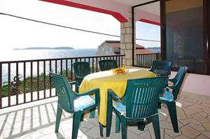 Apartman Apartment Near The Beach 1 Vela Luka Potirna Hrvatska