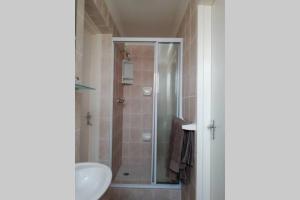 Clarens Socialites Garden Apartment #2