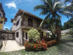 Paraíso Casa de Praia em Saquarema - 萨夸雷马