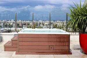 Dazzler by Wyndham Rosario