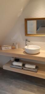 Appartements Margot - hyper centre Colmar : photos des chambres