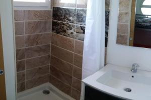 villa standing vue mer 180° clim.pisc.