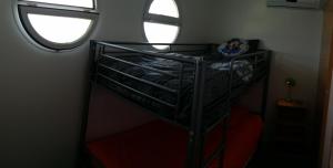 Villas villa standing vue mer 180° clim.pisc. : photos des chambres