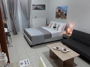 Ierapetra Suites & Studios