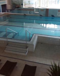 Apartman Romeo & Julia Sankt Englmar Nemačka