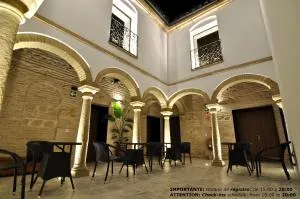 Patios del Orfebre - Hornachuelos