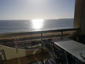 Appartements Face mer Tyra : photos des chambres
