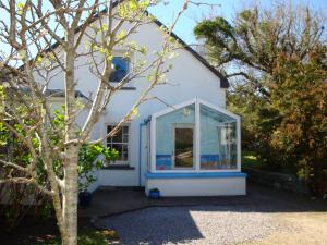 Glanleams Gardeners Cottage