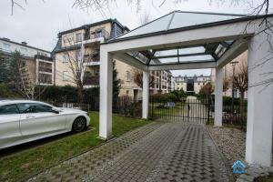 Two-Bedroom Apartment room in Elegance Parkur 3City Rentals