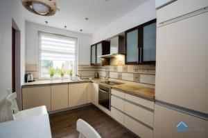 Elegance Parkur 3City Rentals