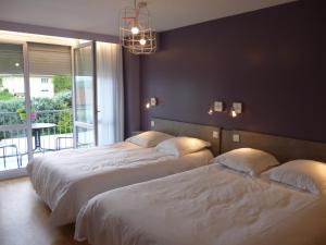 Hotels Hotel Vulcain : photos des chambres