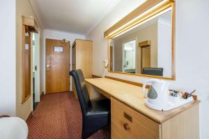 King Room room in Comfort Inn Arundel