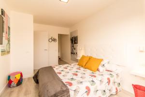 The Palm Mar Duplex