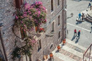 Mosaico Taormina Guest House