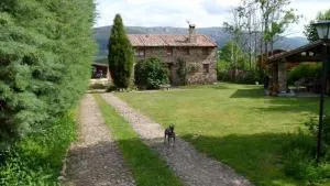 La cerca de la Mata, decerca - Colladillo