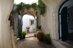 Axion Homes Kythira Greece