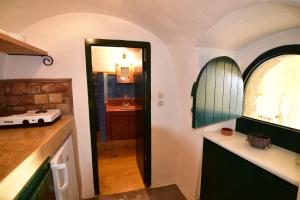 Axion Homes Kythira Greece