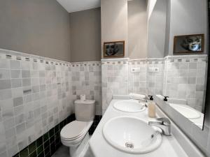 Valencia Centro. WifiAACC Jacuzzi