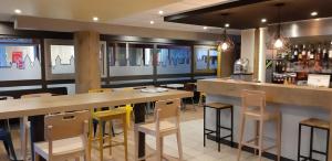 Hotels ibis Carcassonne Centre - La Cite : photos des chambres