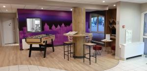 Hotels ibis Carcassonne Centre - La Cite : photos des chambres