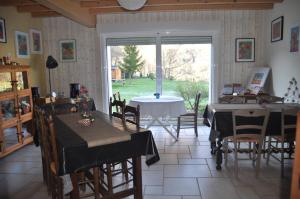 B&B / Chambres d'hotes Lo Saunei : photos des chambres