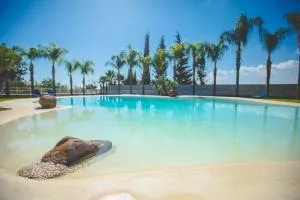 Casale Santuzza - Xenia Sicily Villas - Città Giardino