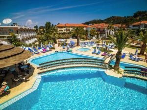 Antonis apartments Zakynthos Greece
