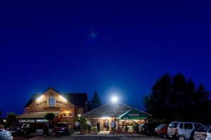 Bástya Panzió és Étterem