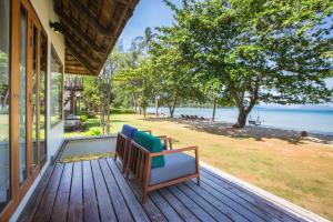 Mira Montra Resort Koh Mak