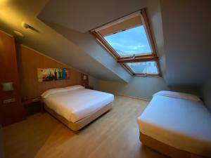 Hotel Alda Palacio Valdés