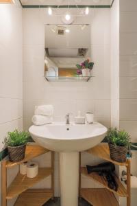 Elegante apartamento en el corazon de Sevilla.