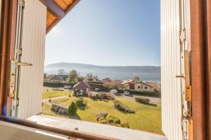 Appartements Veyrier - La Brune Duplex 4 vue lac exceptionnelle by LocationlacAnnecy, LLA Selections : photos des chambres