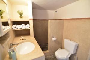 Axion Homes Kythira Greece