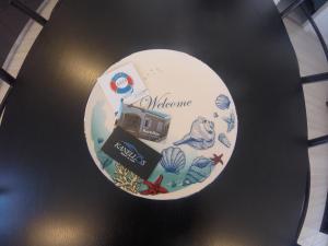 Kanellos luxury apartments