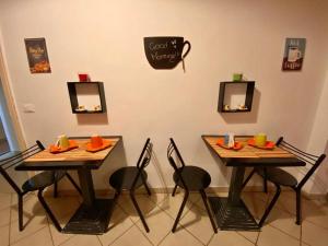 B&B Stelle Di Roma