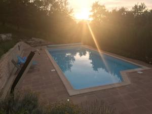 Villas Villa le Prieure du Lot, proche Sarlat : Villa avec Piscine Privée