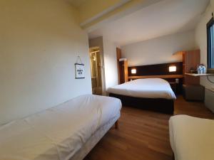 Hotels Hotel Inn Design Resto Novo Chartres : photos des chambres