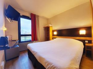 Hotels Hotel Inn Design Resto Novo Chartres : photos des chambres