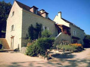 Villas Villa le Prieure du Lot, proche Sarlat : photos des chambres