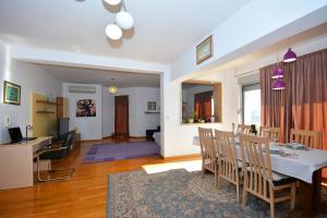 ANTOS Put Gaja, Split 