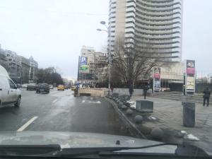 Domum Universitate Dalles - Intercontinental