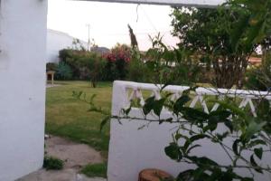 Casa en Bolonia muy cerca de la playa
