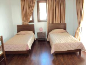 Hotel Terelidis House