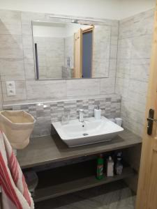 Drevenica Ľudmila pod Haťami