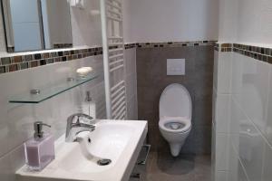 3P cosy à Mulhouse, 55 m2