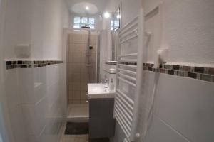 3P cosy à Mulhouse, 55 m2